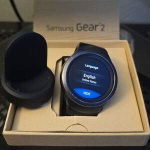 Samsung Gear 2